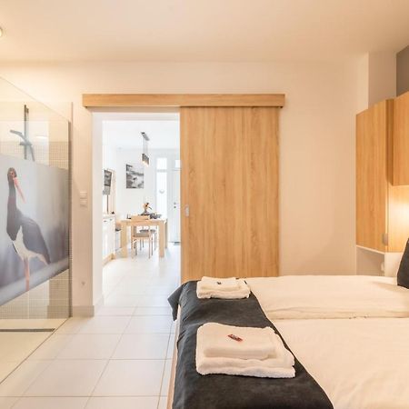 Jegmadar & Fekete Golya Apartmanok Mosonmagyaróvár 외부 사진