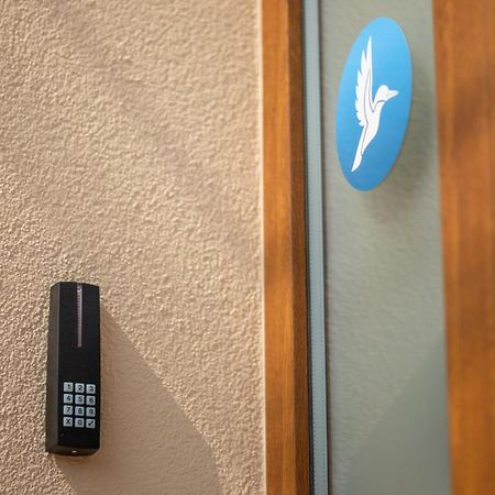 Jegmadar & Fekete Golya Apartmanok Mosonmagyaróvár 외부 사진