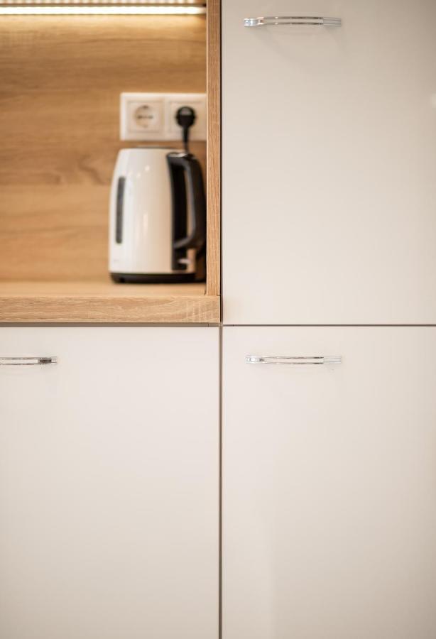 Jegmadar & Fekete Golya Apartmanok Mosonmagyaróvár 외부 사진