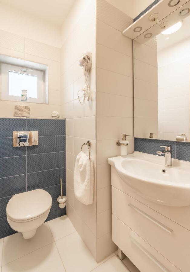 Jegmadar & Fekete Golya Apartmanok Mosonmagyaróvár 외부 사진