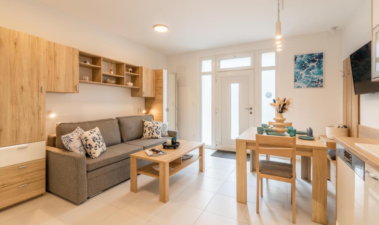 Jegmadar & Fekete Golya Apartmanok Mosonmagyaróvár 외부 사진