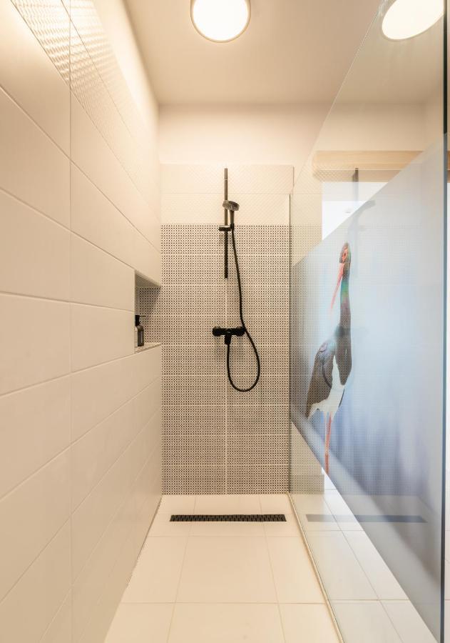 Jegmadar & Fekete Golya Apartmanok Mosonmagyaróvár 외부 사진